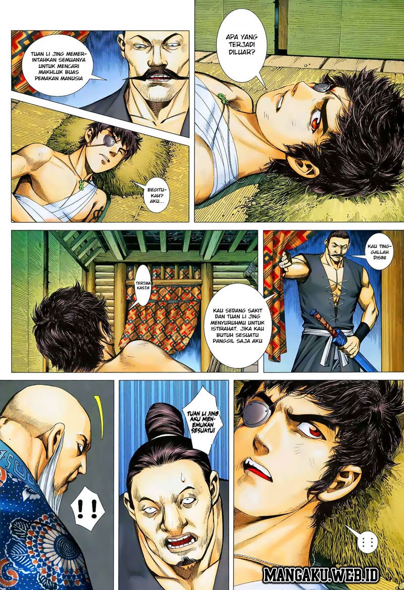 feng-shen-ji - Chapter: 14