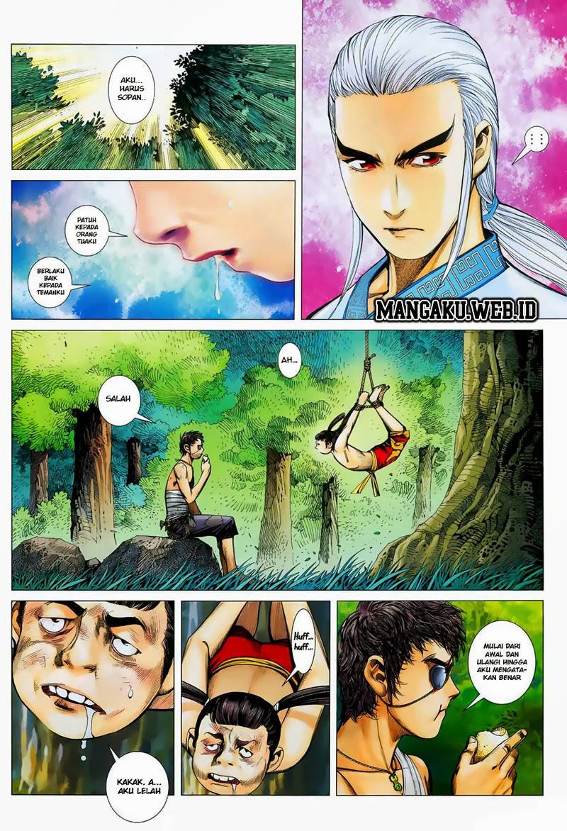 feng-shen-ji - Chapter: 14