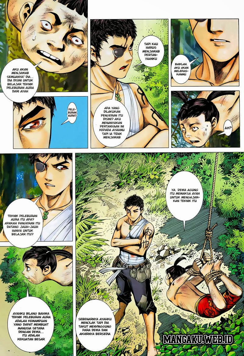 feng-shen-ji - Chapter: 14