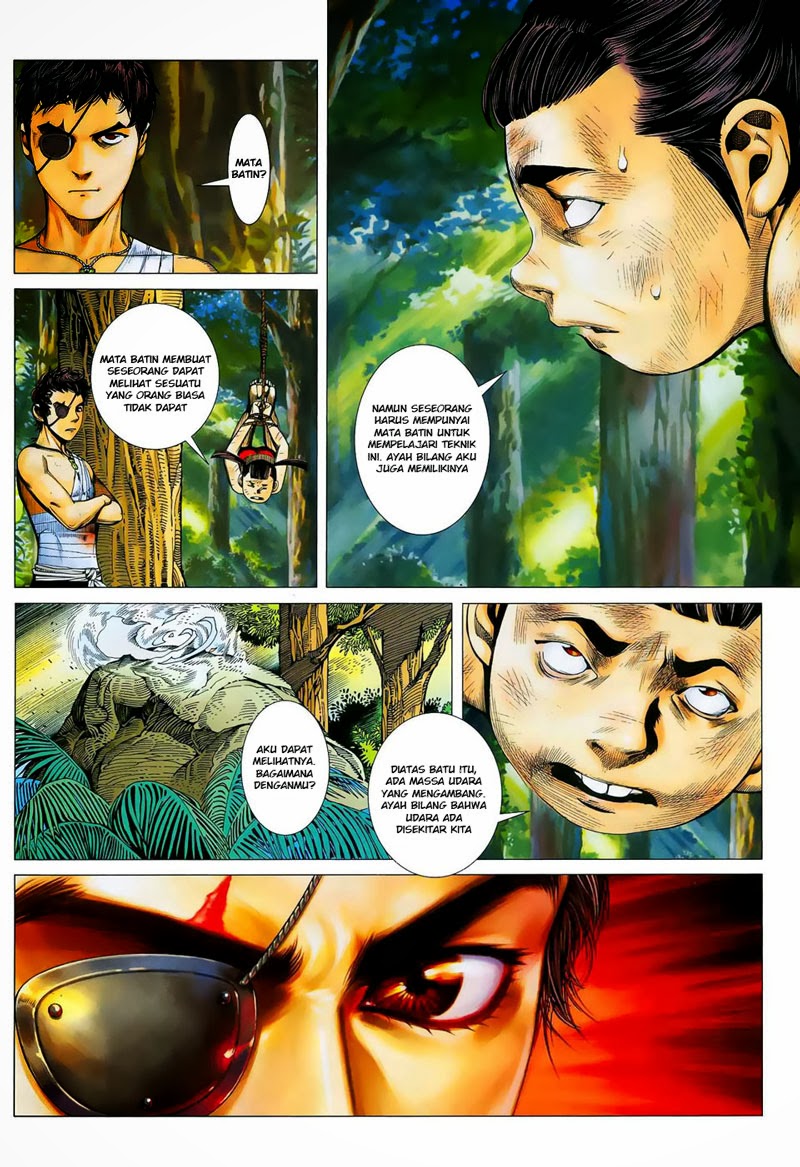 feng-shen-ji - Chapter: 14