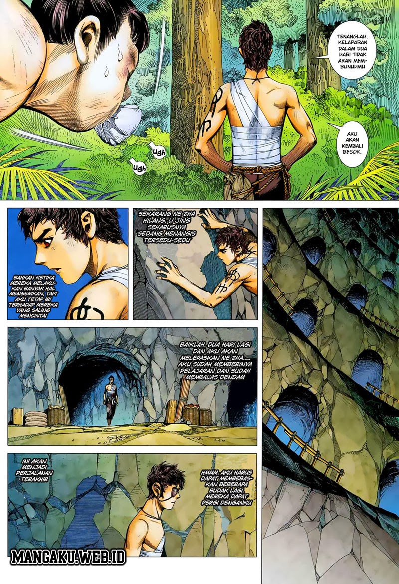 feng-shen-ji - Chapter: 14