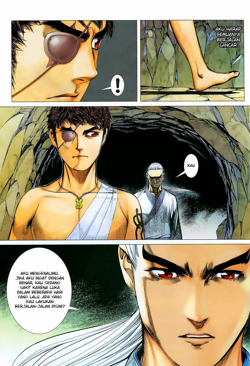 feng-shen-ji - Chapter: 14