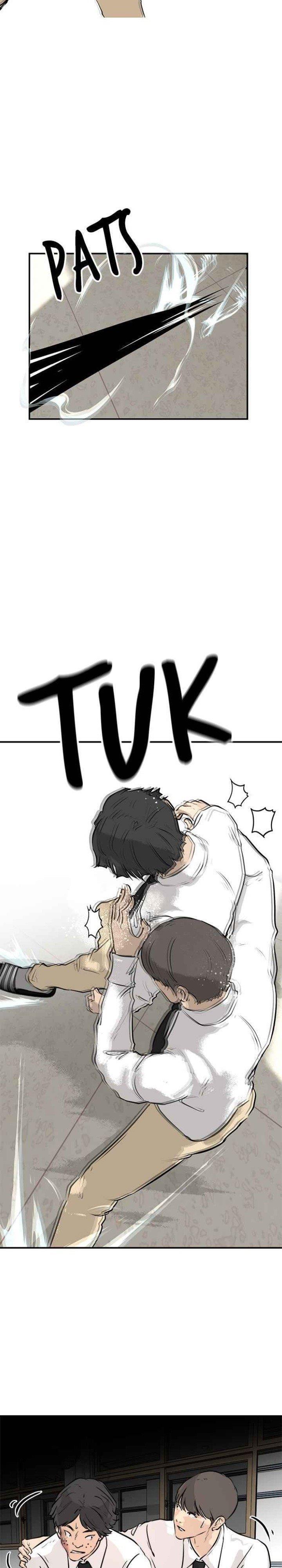 attention-seeker - Chapter: 9