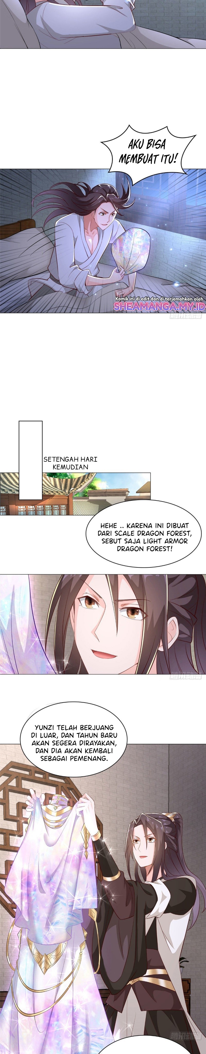 dragon-master - Chapter: 35