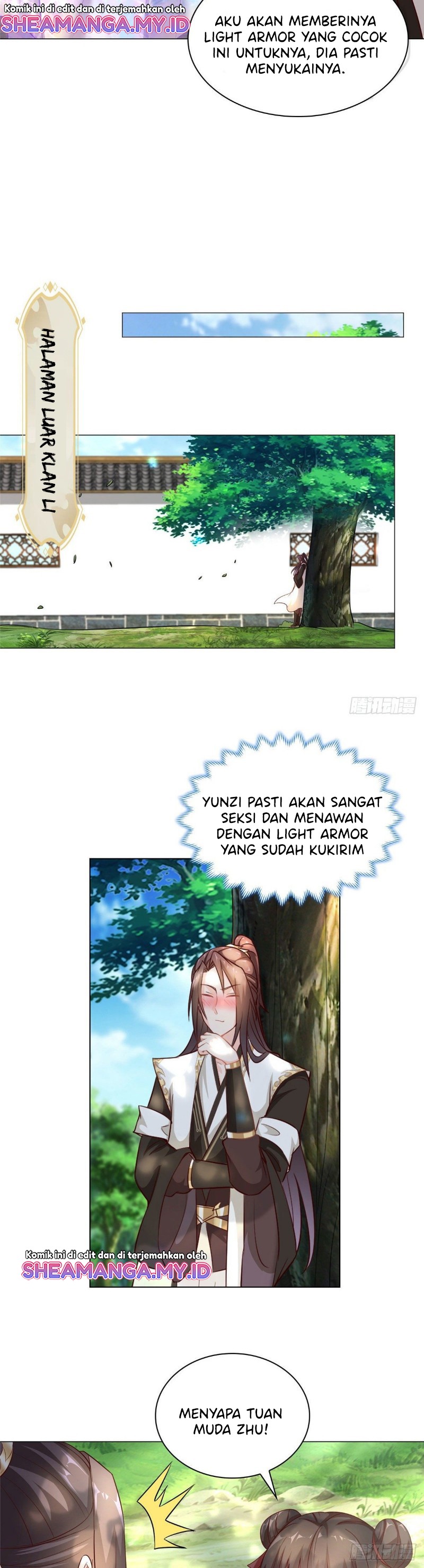 dragon-master - Chapter: 35