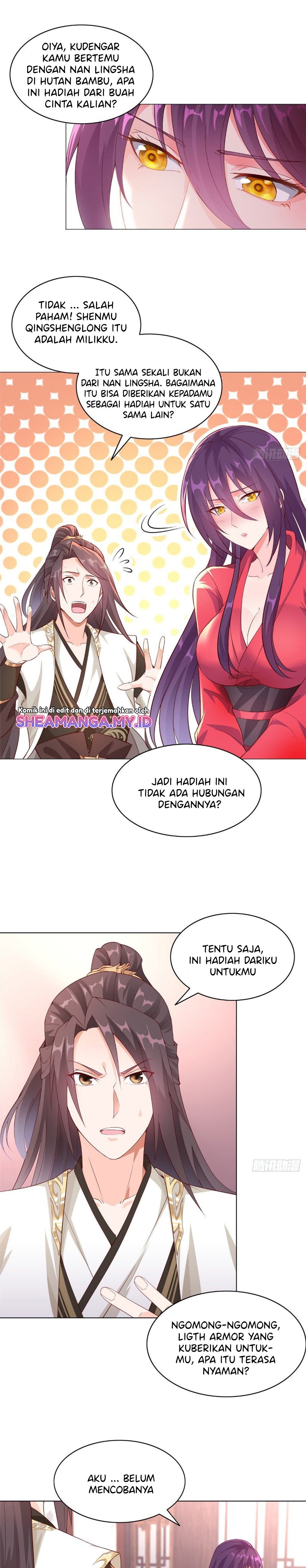 dragon-master - Chapter: 35