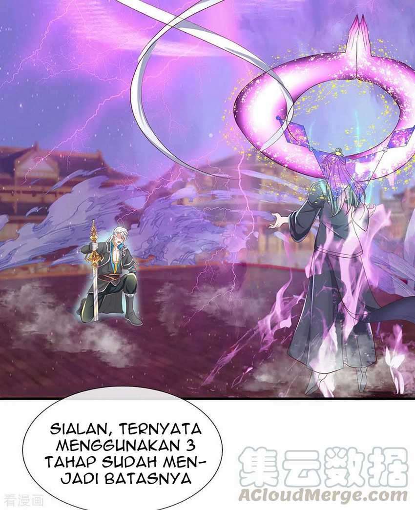 shura-sword-sovereign - Chapter: 218