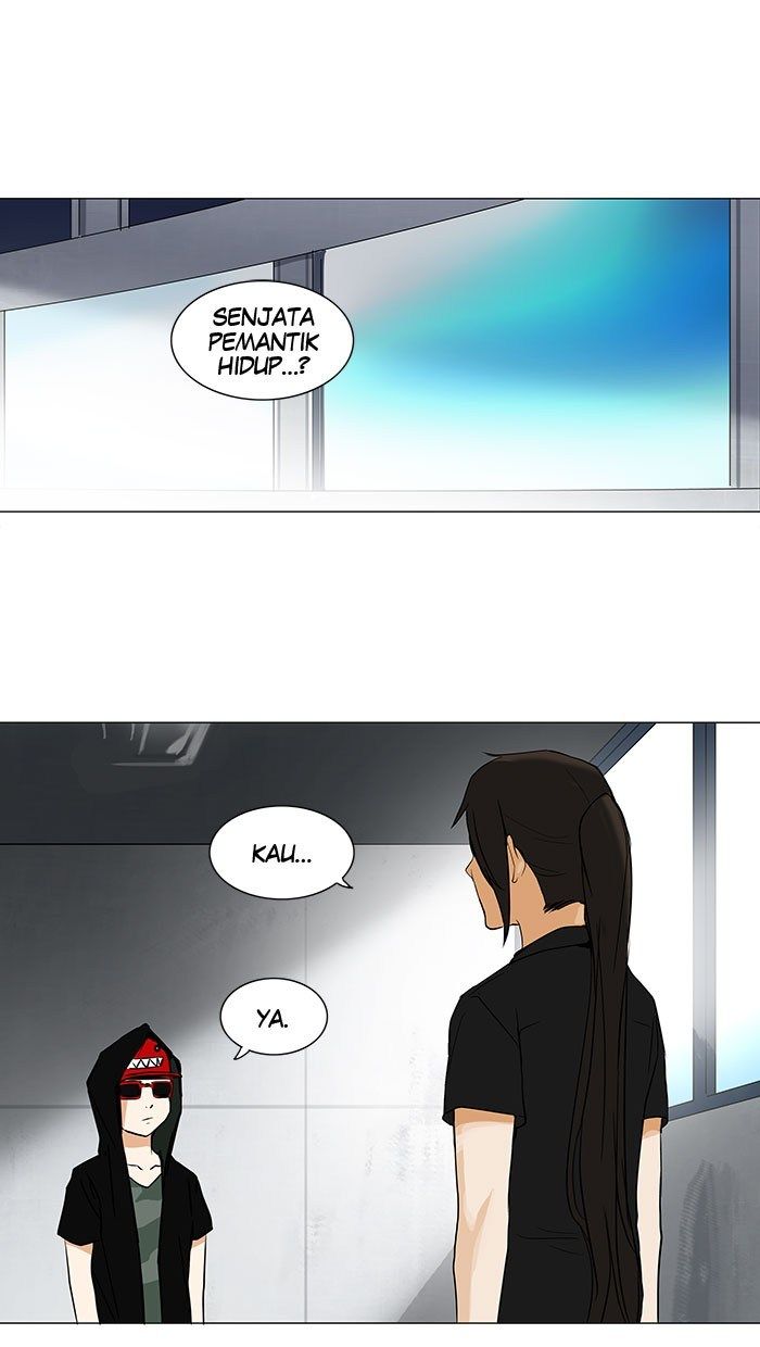 tower-of-god - Chapter: 155