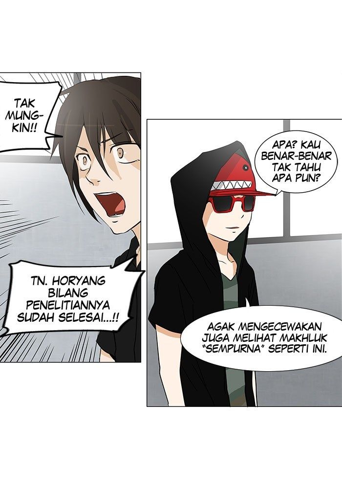 tower-of-god - Chapter: 155