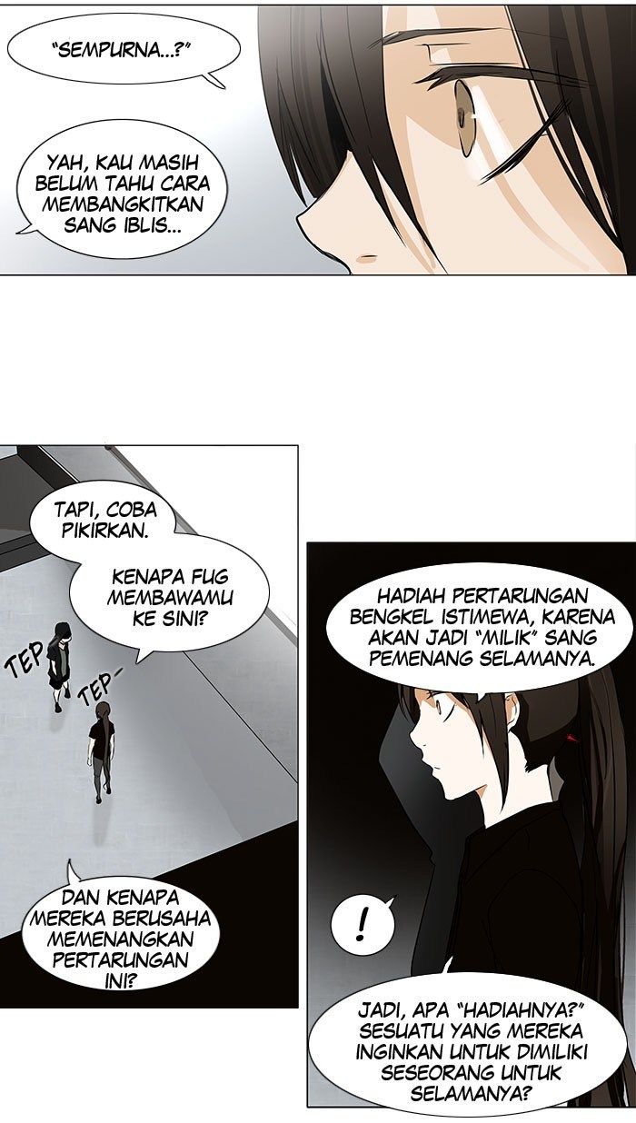 tower-of-god - Chapter: 155