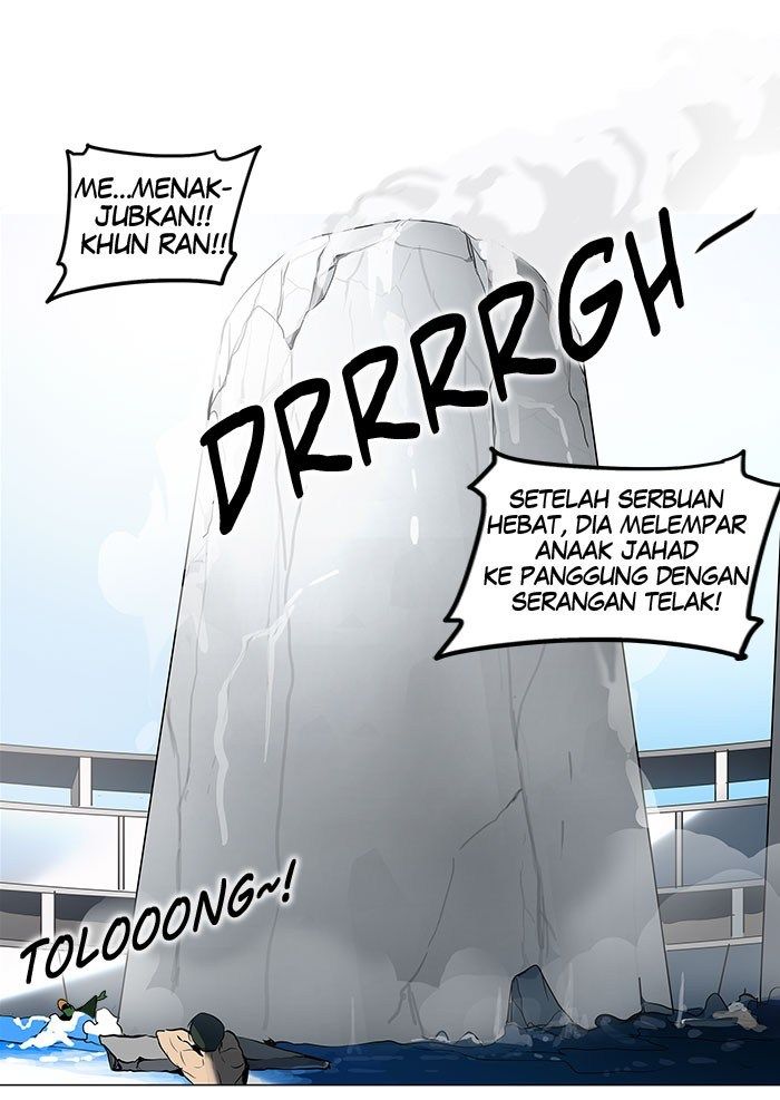 tower-of-god - Chapter: 155