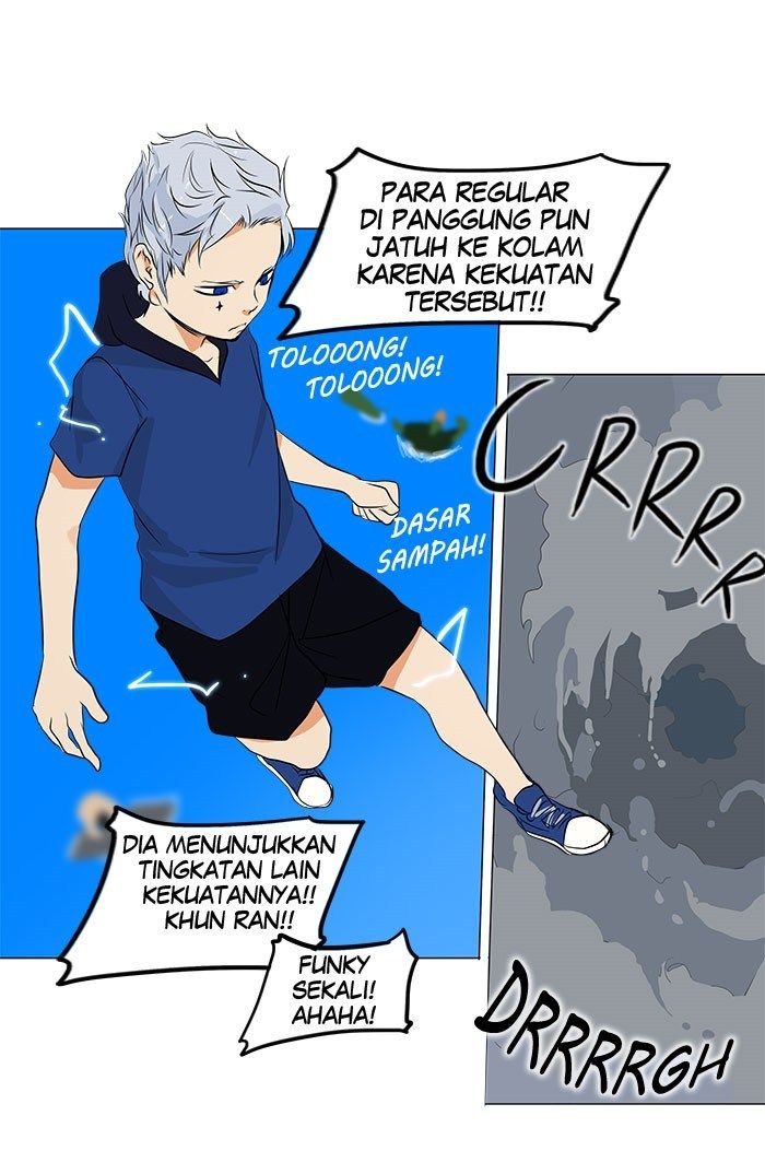 tower-of-god - Chapter: 155