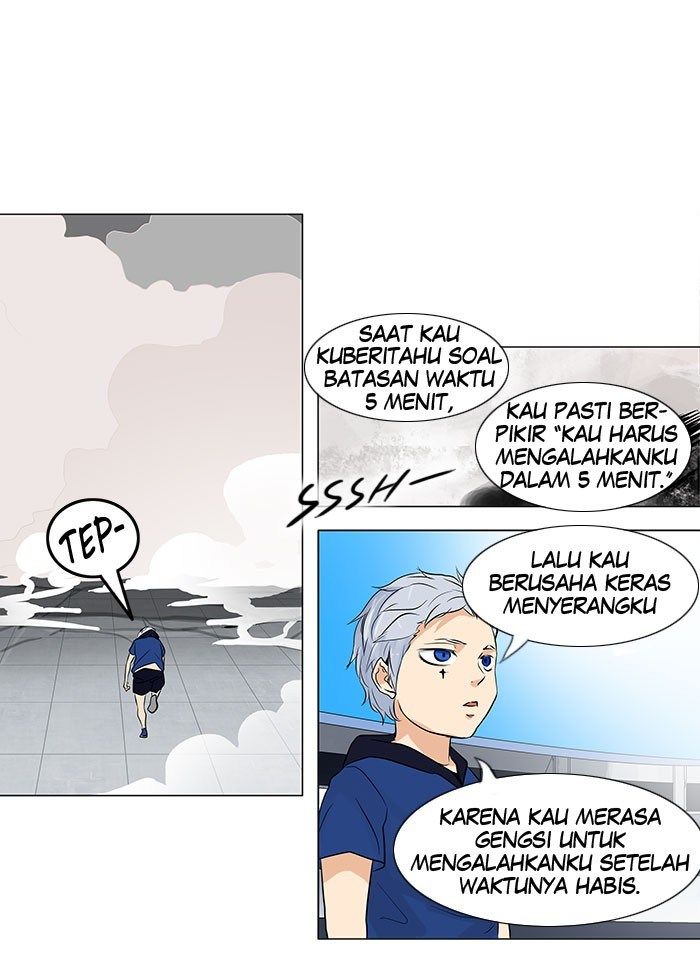 tower-of-god - Chapter: 155