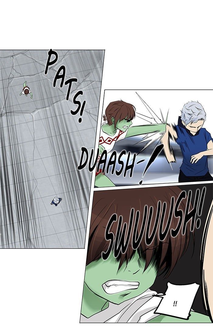 tower-of-god - Chapter: 155