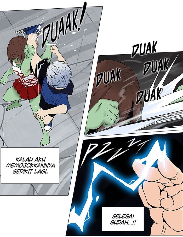 tower-of-god - Chapter: 155