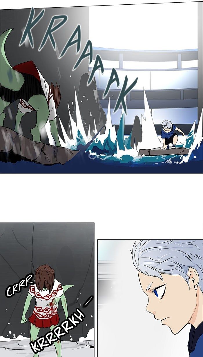 tower-of-god - Chapter: 155