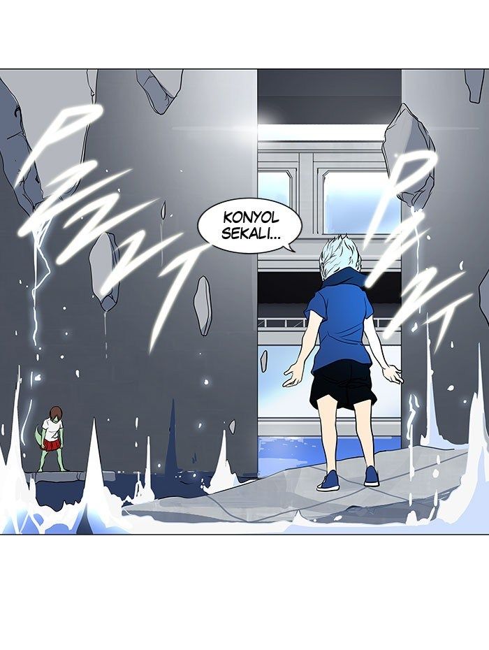 tower-of-god - Chapter: 155