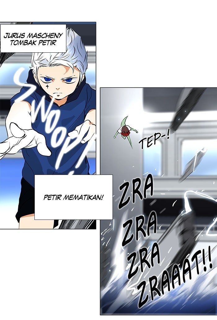 tower-of-god - Chapter: 155