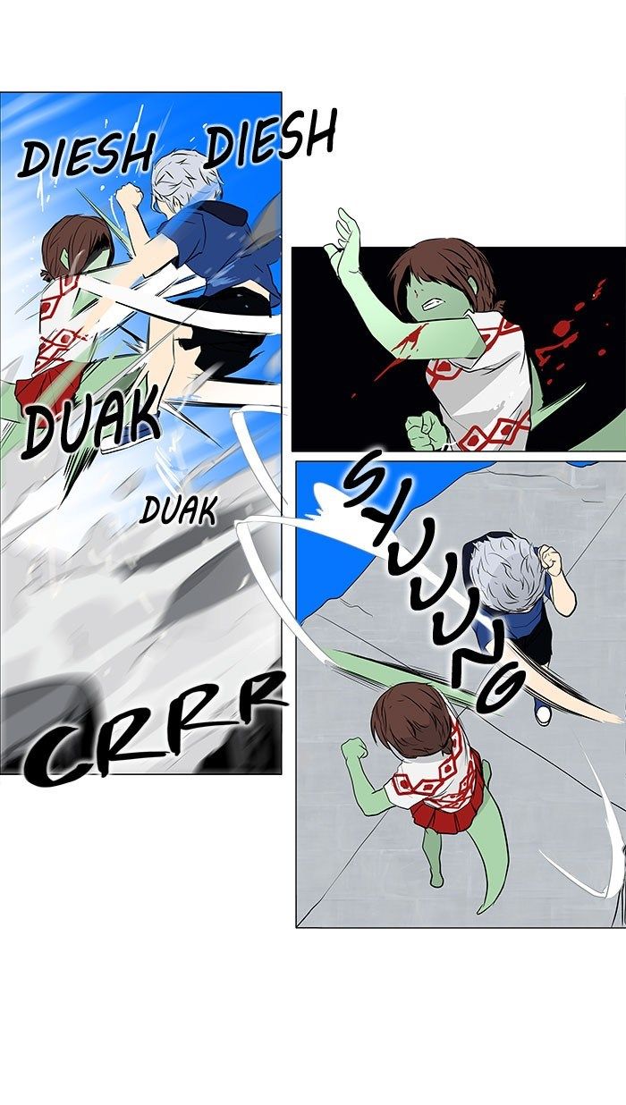 tower-of-god - Chapter: 155