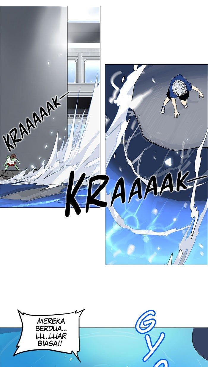 tower-of-god - Chapter: 155