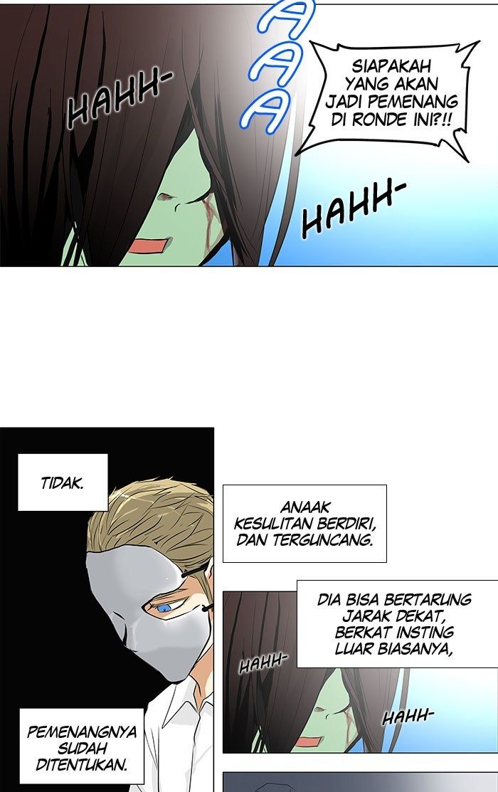 tower-of-god - Chapter: 155
