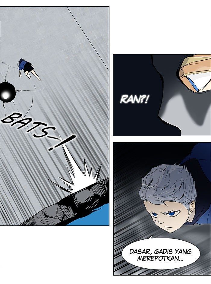 tower-of-god - Chapter: 155
