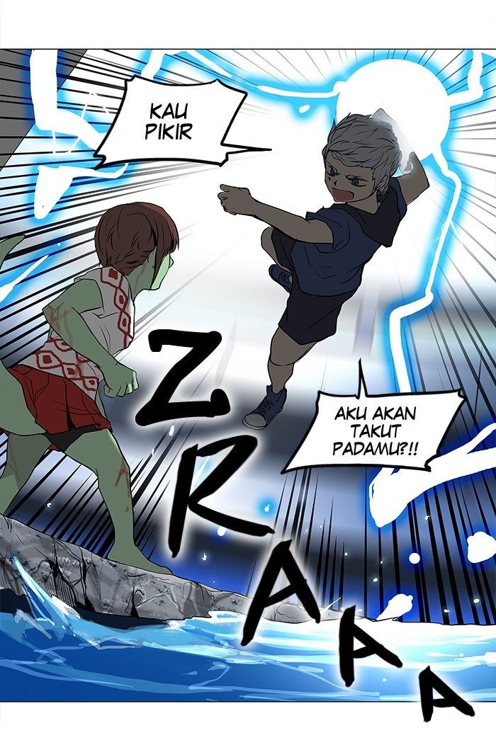tower-of-god - Chapter: 155