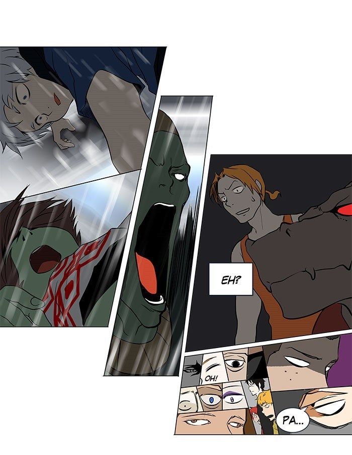 tower-of-god - Chapter: 155