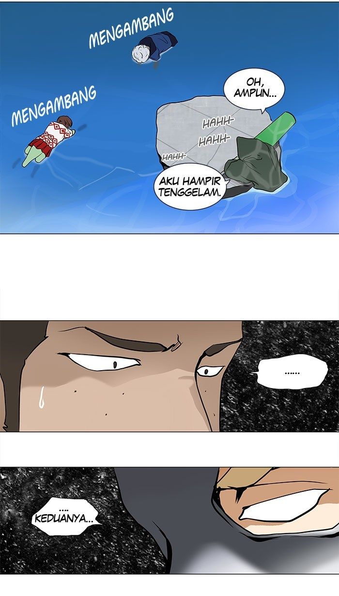 tower-of-god - Chapter: 155