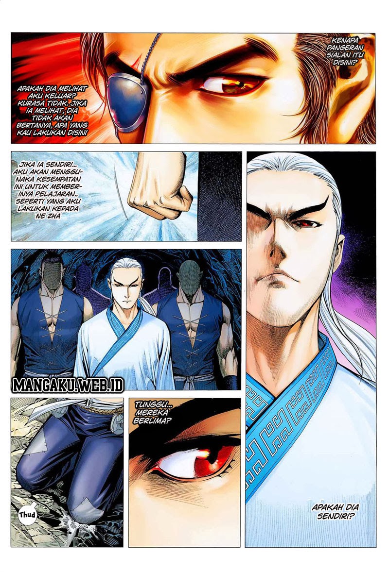 feng-shen-ji - Chapter: 15