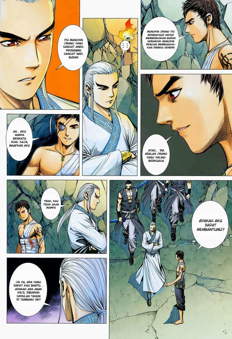 feng-shen-ji - Chapter: 15