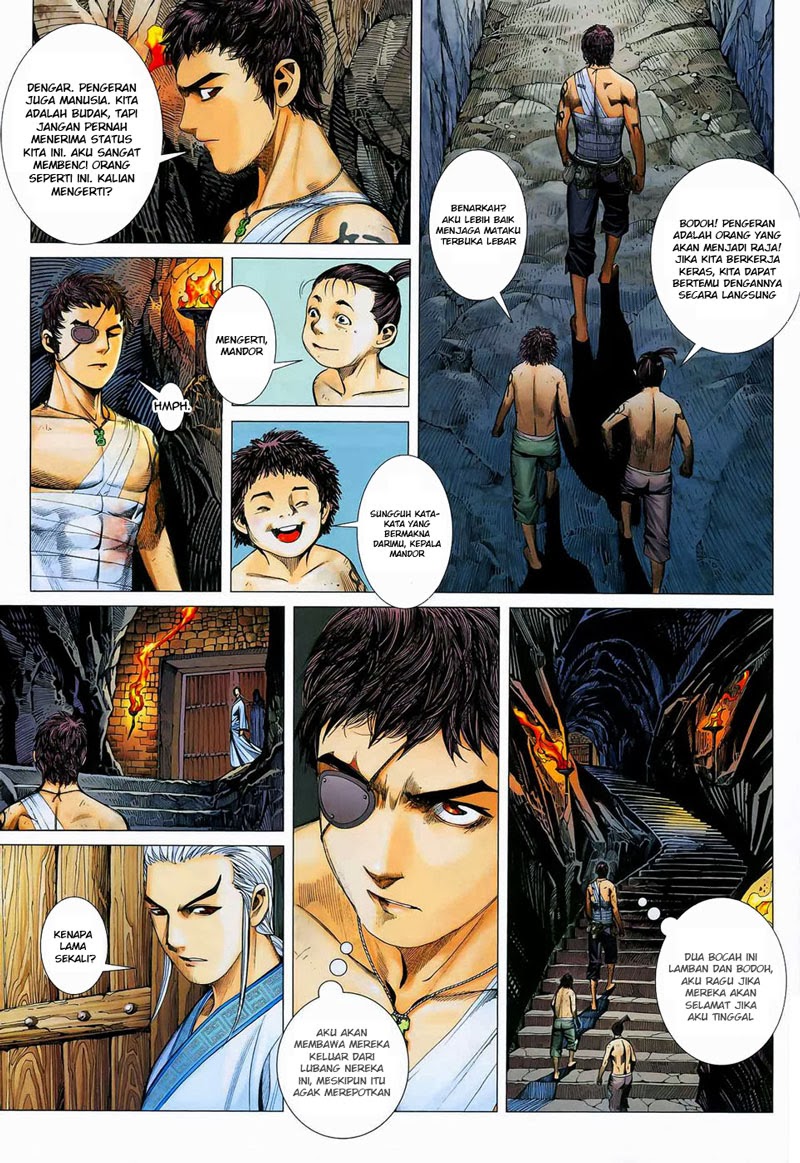 feng-shen-ji - Chapter: 15