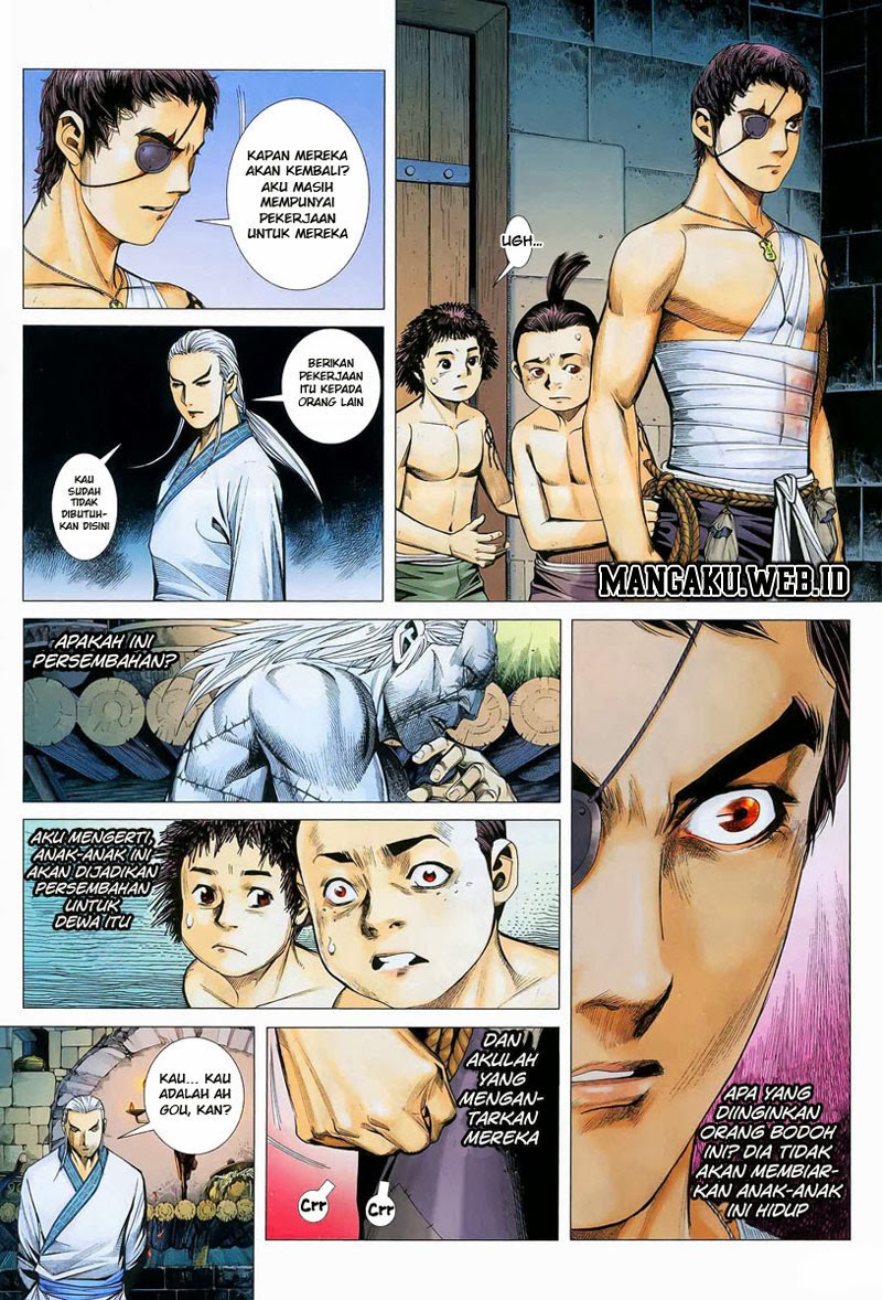 feng-shen-ji - Chapter: 15