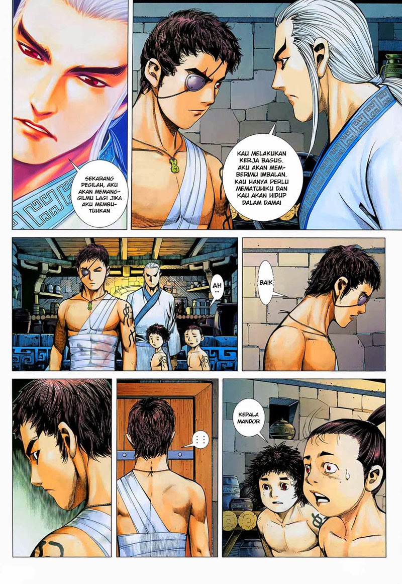 feng-shen-ji - Chapter: 15