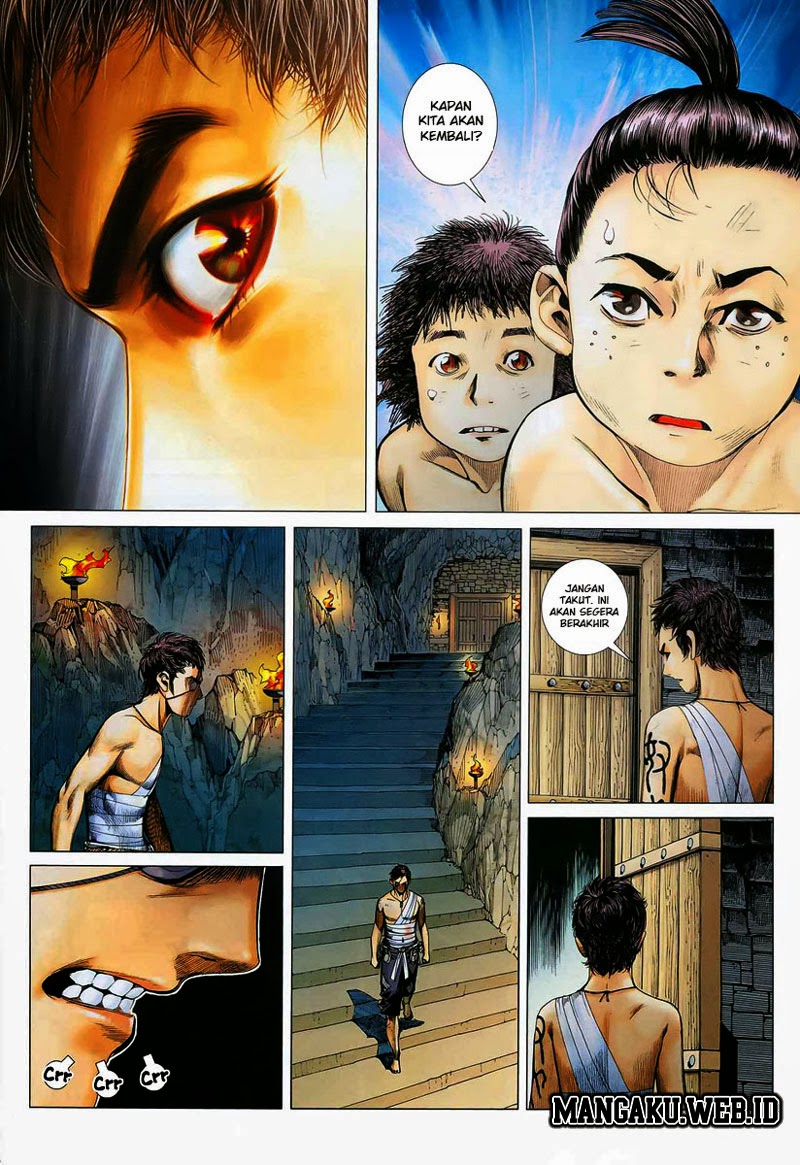 feng-shen-ji - Chapter: 15