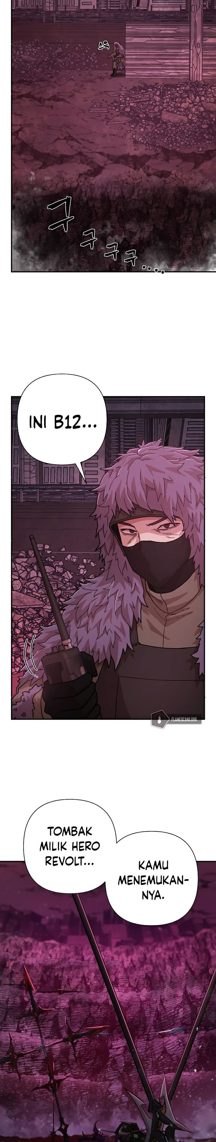 hero-has-returned - Chapter: 48