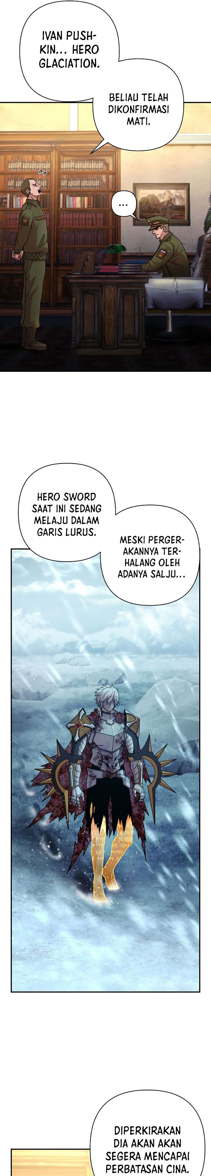 hero-has-returned - Chapter: 47