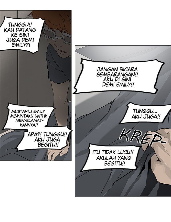 tower-of-god - Chapter: 156