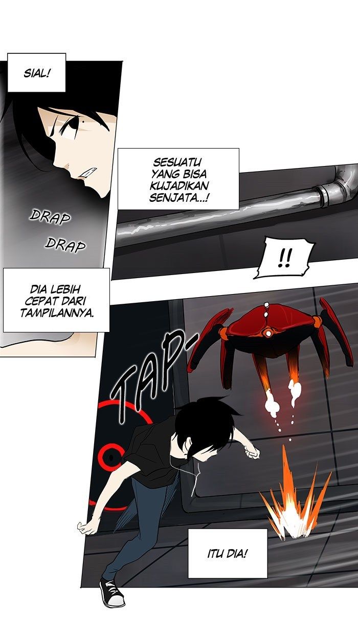 tower-of-god - Chapter: 156