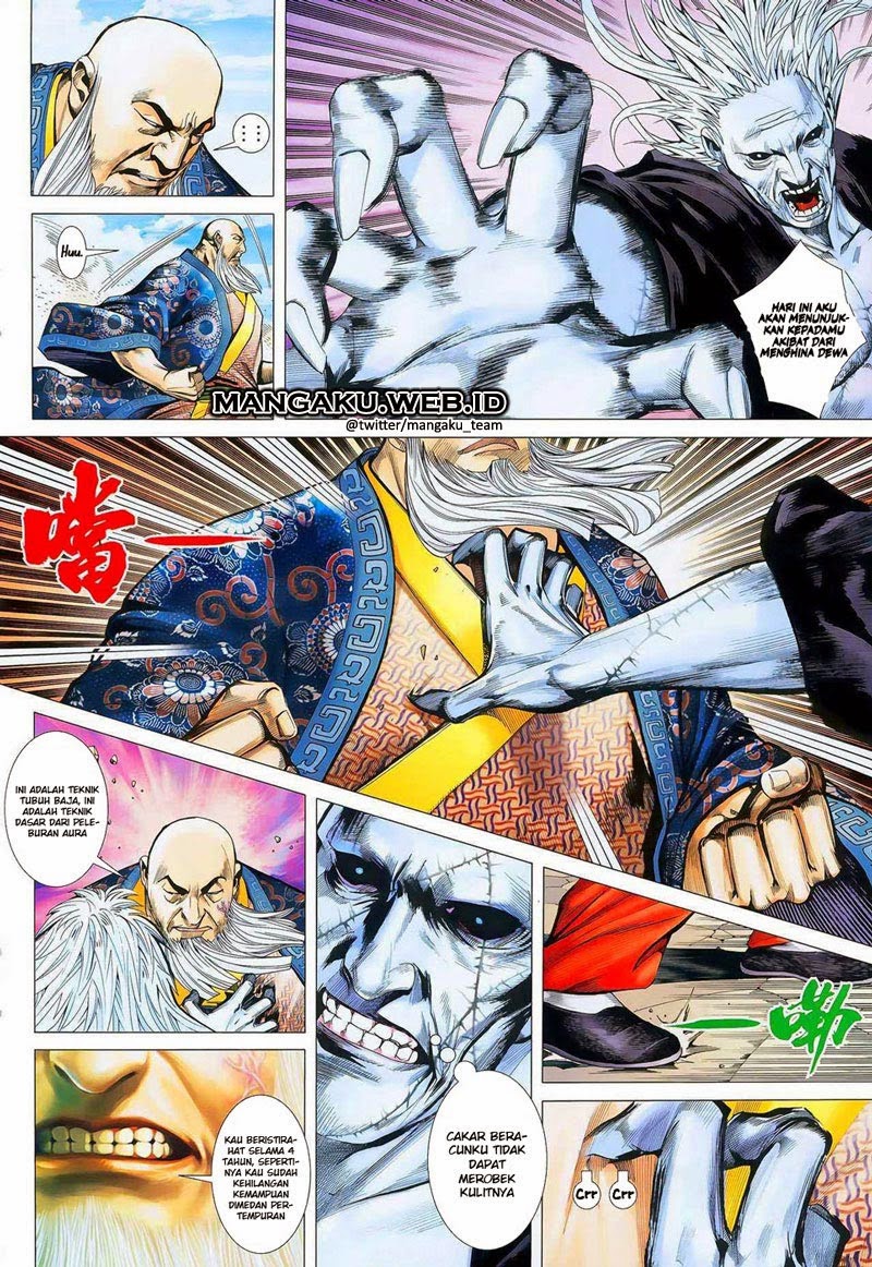 feng-shen-ji - Chapter: 16