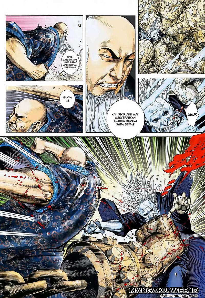 feng-shen-ji - Chapter: 16