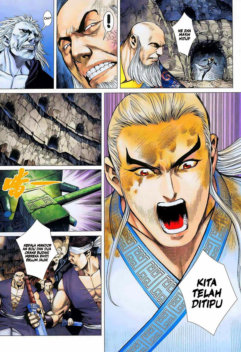 feng-shen-ji - Chapter: 16