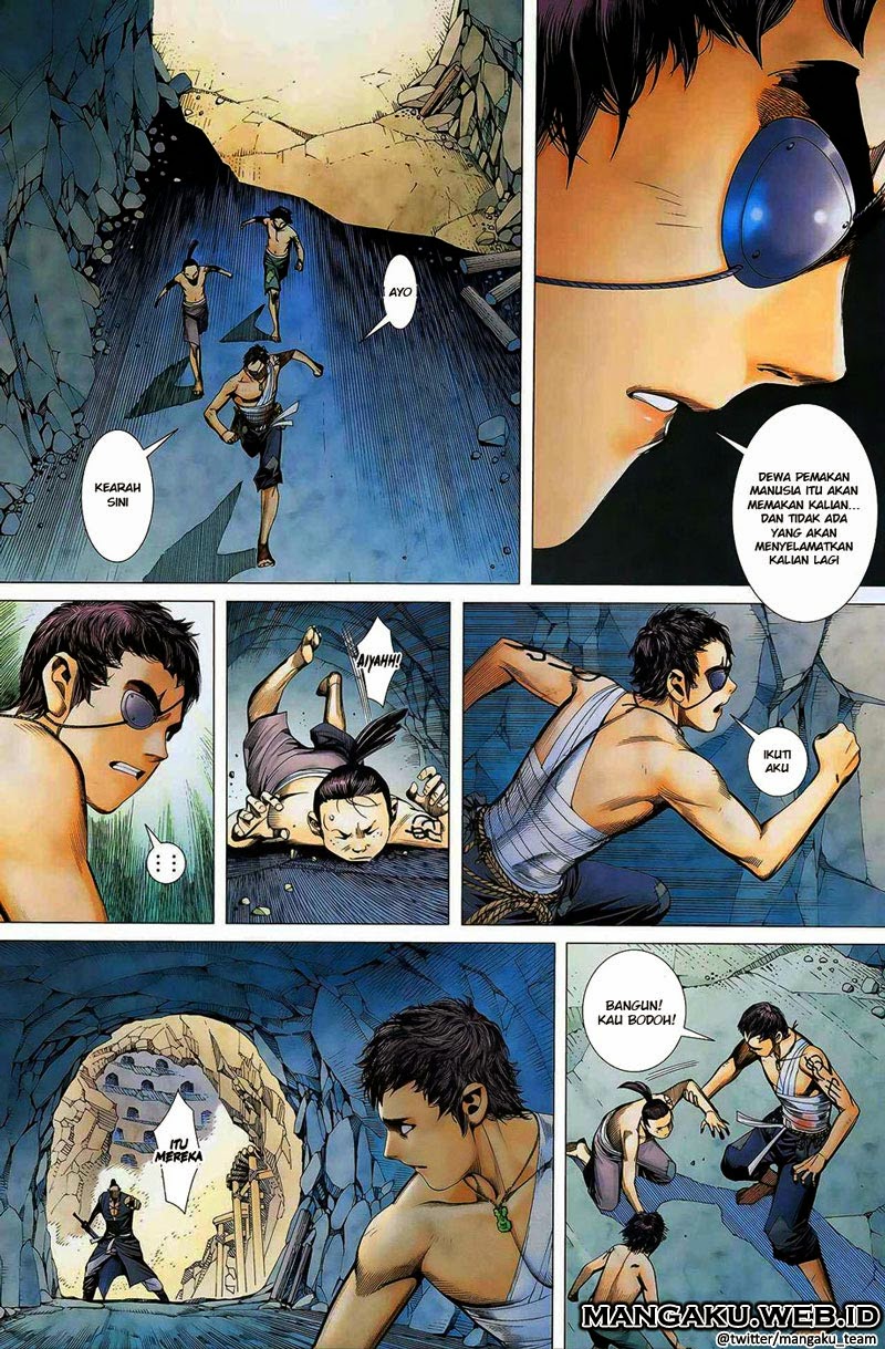 feng-shen-ji - Chapter: 16