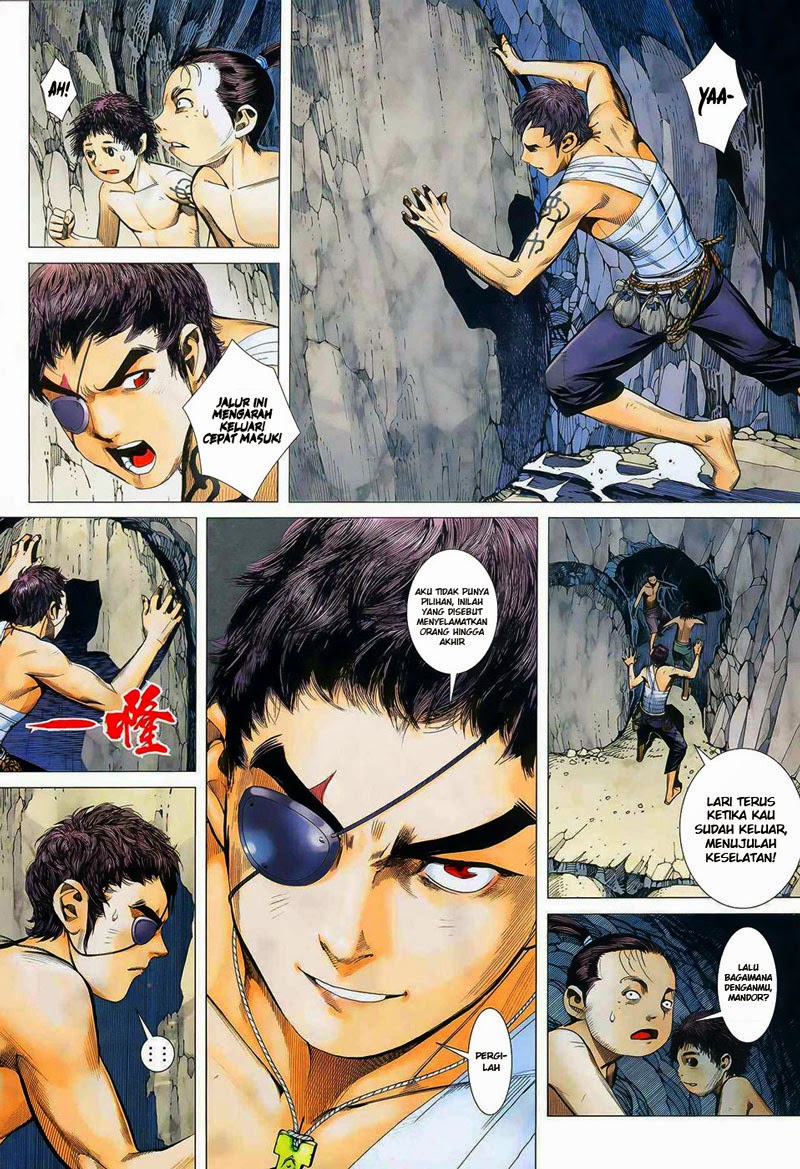 feng-shen-ji - Chapter: 16