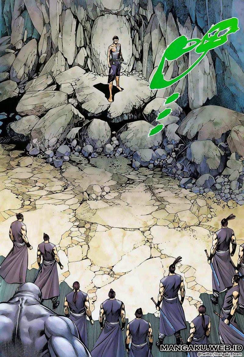 feng-shen-ji - Chapter: 16