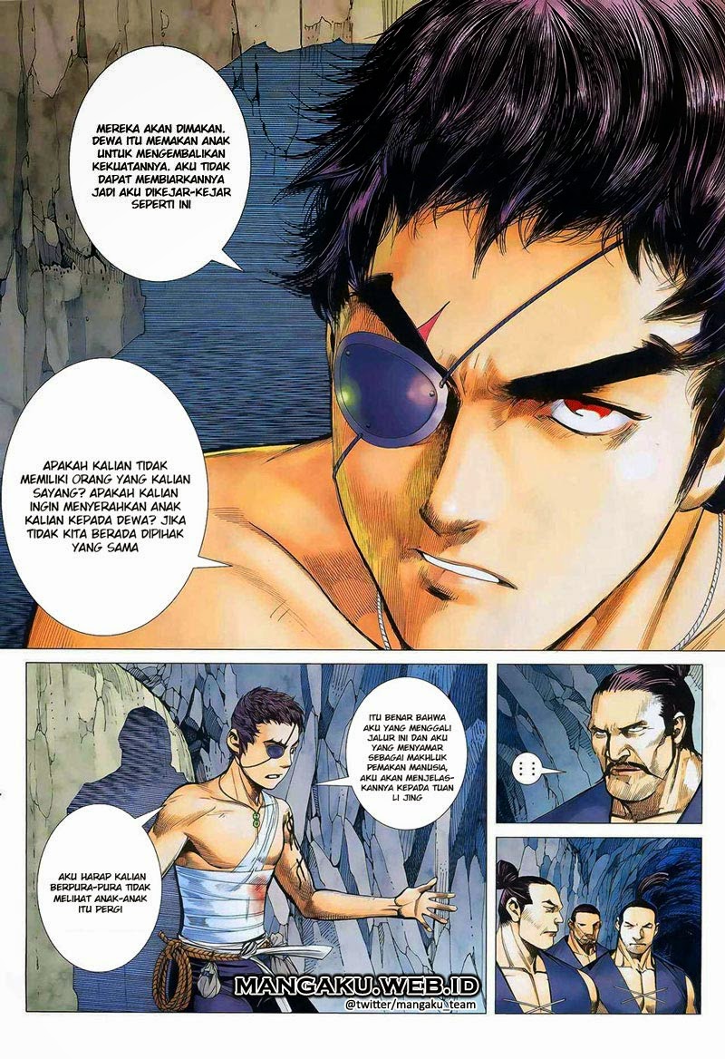 feng-shen-ji - Chapter: 16