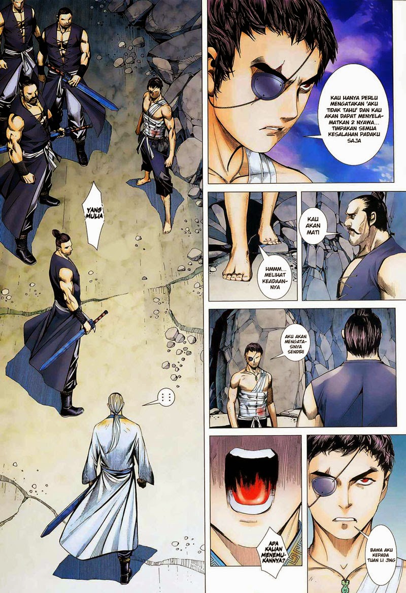 feng-shen-ji - Chapter: 16