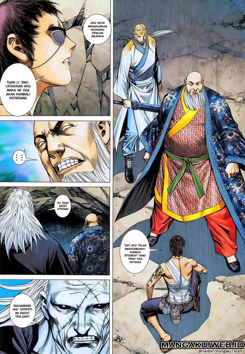 feng-shen-ji - Chapter: 16