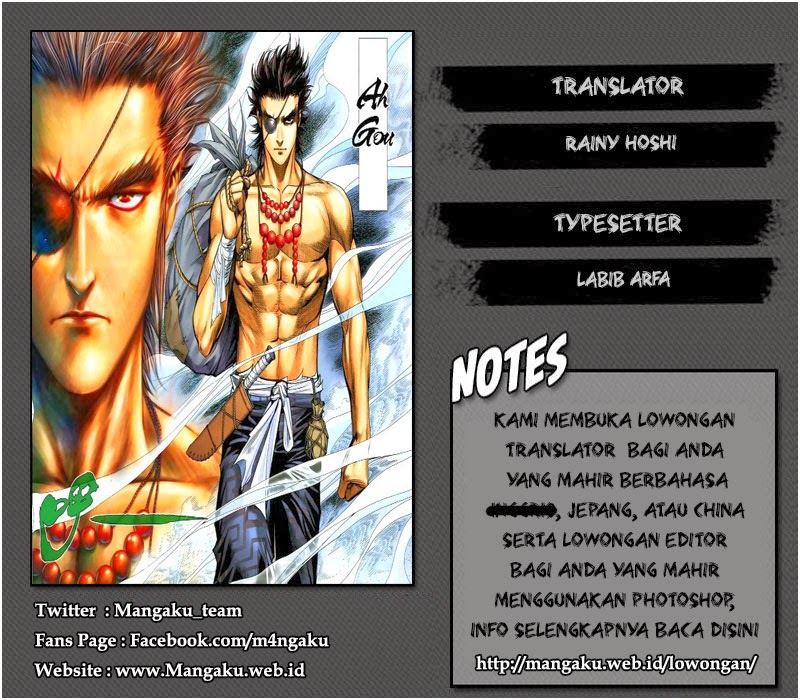 feng-shen-ji - Chapter: 16