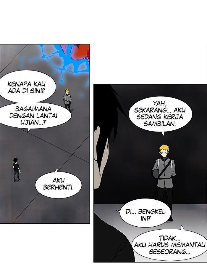 tower-of-god - Chapter: 157